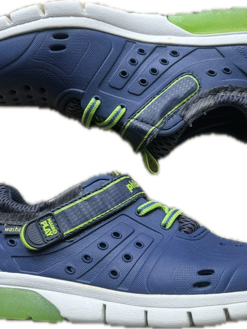Stride Rite durable kids